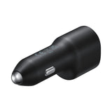 Samsung Dual port car charger 25w plus 15w from Other sold by 961Souq-Zalka