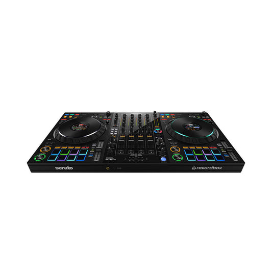 Pioneer DDJ-FLX10 4 Channel DJ Performance Controller for Multiple DJ Applications - Black from Pioneer sold by 961Souq-Zalka