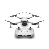DJI Mini 3 Camera Drone Bundle