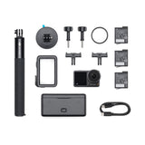 DJI Osmo Action 3 Camera Adventure Combo from DJI sold by 961Souq-Zalka