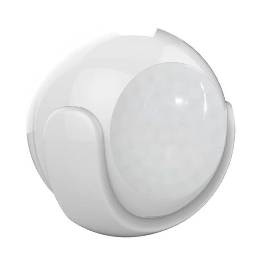 Tellur WiFi PIR Motion Sensor - Smart Detection with Remote Monitoring