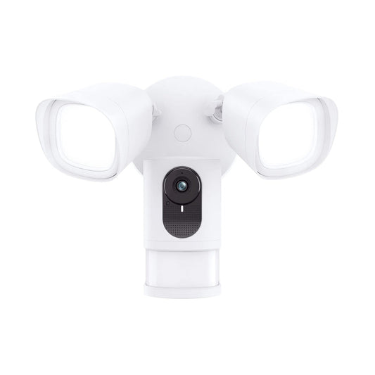 Eufy Security Floodlight Camera E221