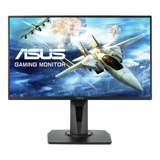 ASUS VG258QR 24.5" FHD 165Hz Gaming Monitor