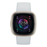 Fitbit Sense 2 Advanced Health and Fitness Smartwatch AliceBlue from Fitbit sold by 961Souq-Zalka