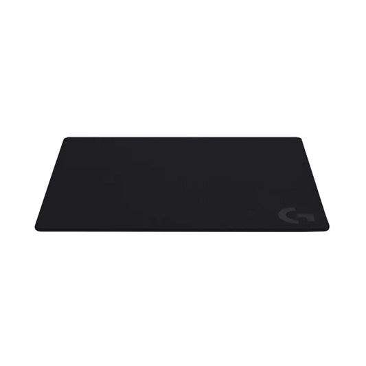 Logitech 943-000804 G740 Large Thick Cloth Gaming Mouse Pad - Premium Thickness for Gaming Excellence