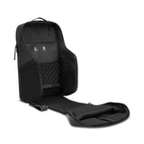 Lenovo Legion 16" Gaming Backpack GB700 - Premium Black Backpack with Enhanced Protection and Organization