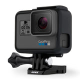 GoPro HERO6 Black from GoPro sold by 961Souq-Zalka