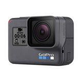 GoPro HERO6 Black from GoPro sold by 961Souq-Zalka