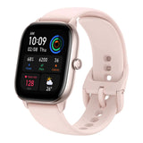 Amazfit GTS 4 Mini Compact and Power-packed Pink from Amazfit sold by 961Souq-Zalka