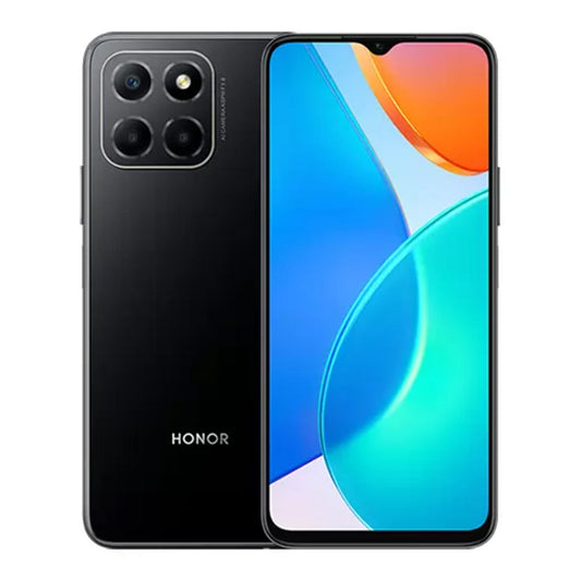 Honor X6 4GB Ram - 128GB Storage - Midnight Black