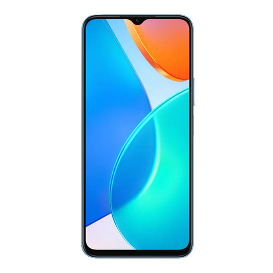 Honor X6 4GB Ram - 128GB Storage - Ocean Blue