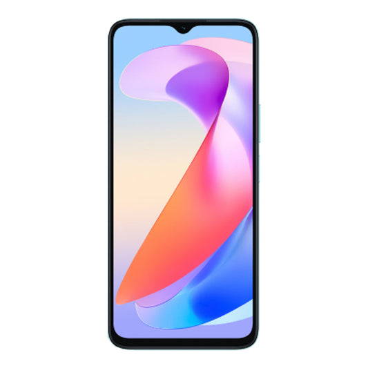 Honor X6A 4GB Ram - 128GB Storage - Cyan Lake