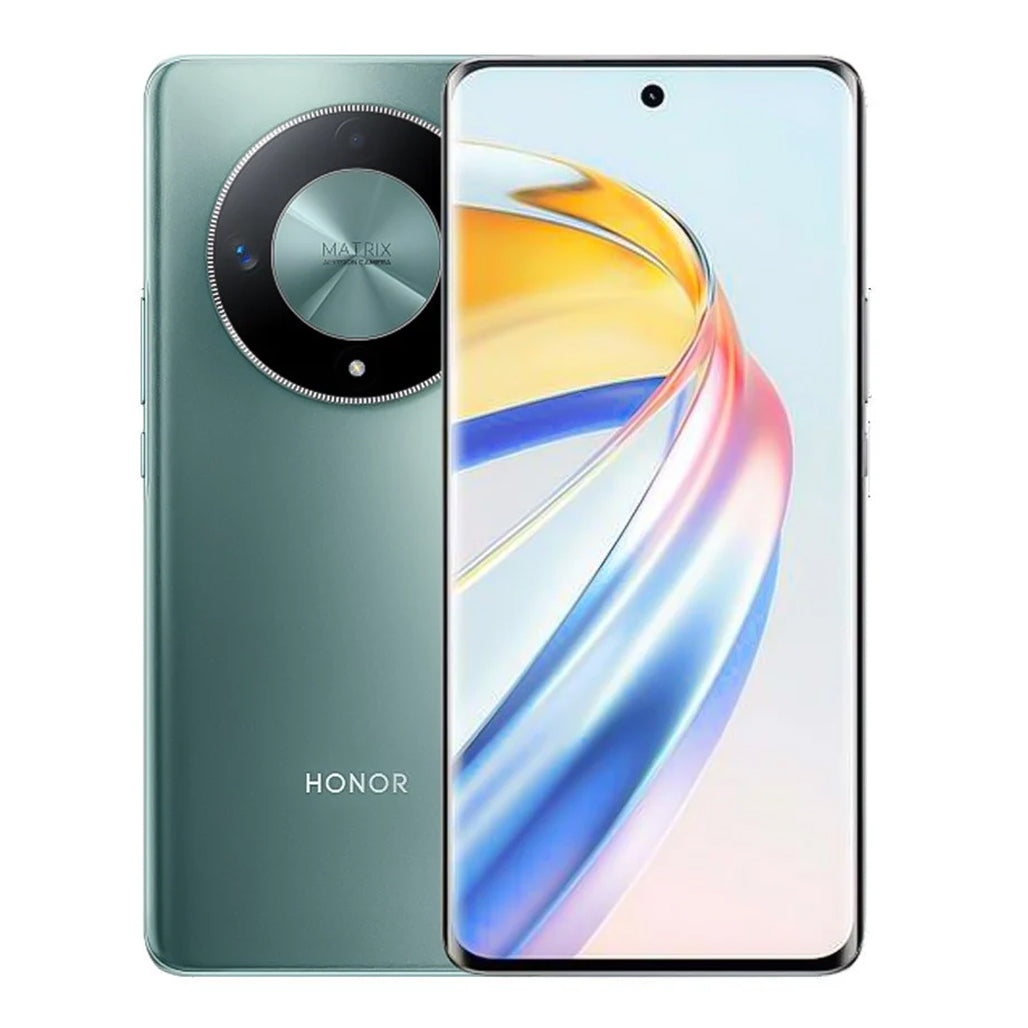 Honor X9B 12GB Ram - 256GB Storage - Emerald Green