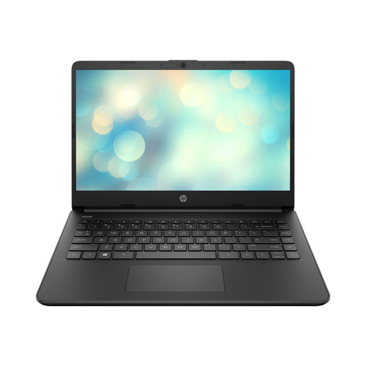 HP Laptop 14S-DQ2010NE - 14" - Core i7-1165G7 - 8GB Ram - 512GB SSD - Intel Iris Xe Graphics from HP sold by 961Souq-Zalka