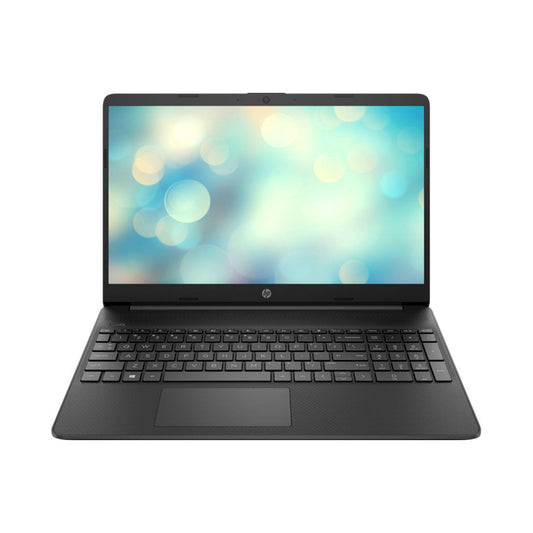HP 15S-FQ5006NE - 15.6" - Core i3-1215U - 4GB Ram - 256GB SSD - Intel UHD Graphics from HP sold by 961Souq-Zalka