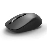 HP S1000 Plus Silent USB Wireless Computer Mute Mouse 1600DPI from HP sold by 961Souq-Zalka
