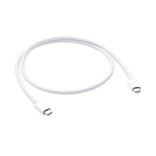 Apple Thunderbolt 3 (USB‑C) Cable (0.8 m) from Apple sold by 961Souq-Zalka
