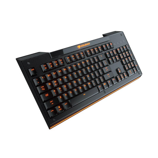 COUGAR AURORA Gaming Keyboard from Cougar sold by 961Souq-Zalka