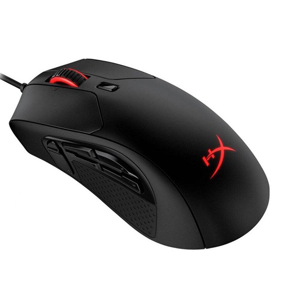 HyperX Pulsefire Raid Gaming Mouse from HyperX sold by 961Souq-Zalka