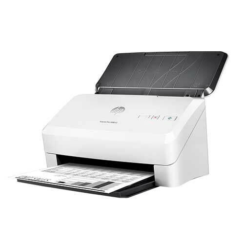 HP Scanjet Pro 3000s3, Archiving Scanner from HP sold by 961Souq-Zalka