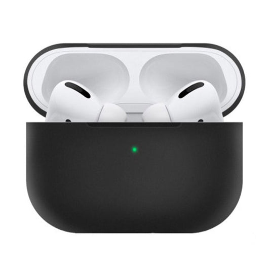Protective Case For AirPods Pro Black from Other sold by 961Souq-Zalka