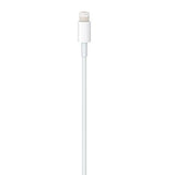 Apple USB-C to Lightning Cable (2 m) from Apple sold by 961Souq-Zalka