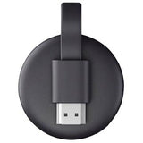 Google Chromecast-3 3rd Gen Digital HD Streaming Media Player TV, Streaming Media Player Device TV, Supports YouTube, Netflix, Hulu More from Google sold by 961Souq-Zalka