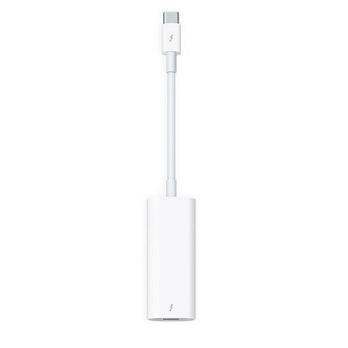 Apple Thunderbolt 3 (USB-C) to Thunderbolt 2 Adapter from Apple sold by 961Souq-Zalka