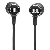 JBL LIVE 220BT Wireless Neckband In-Ear Headphones from JBL sold by 961Souq-Zalka