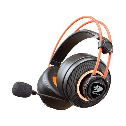 Cougar Headset Immersa Pro from Cougar sold by 961Souq-Zalka
