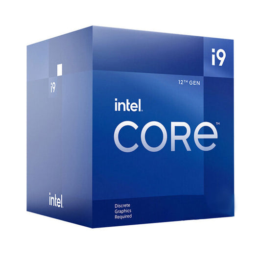 Intel Core i9-12900F from Intel sold by 961Souq-Zalka