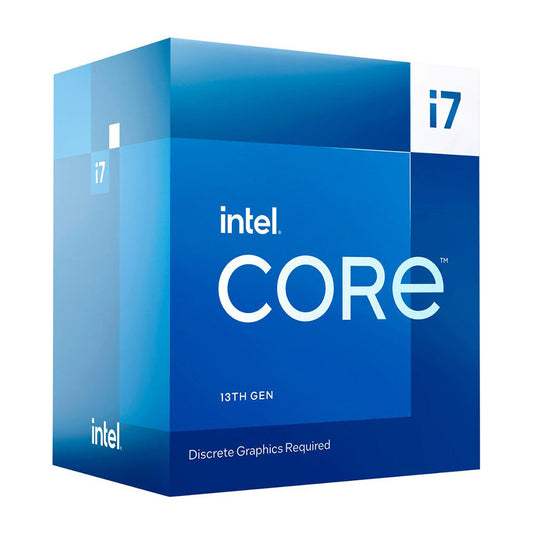 Intel Core i7-13700KF from Intel sold by 961Souq-Zalka