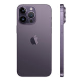 Apple iPhone 14 Pro Max Deep Purple from Apple sold by 961Souq-Zalka