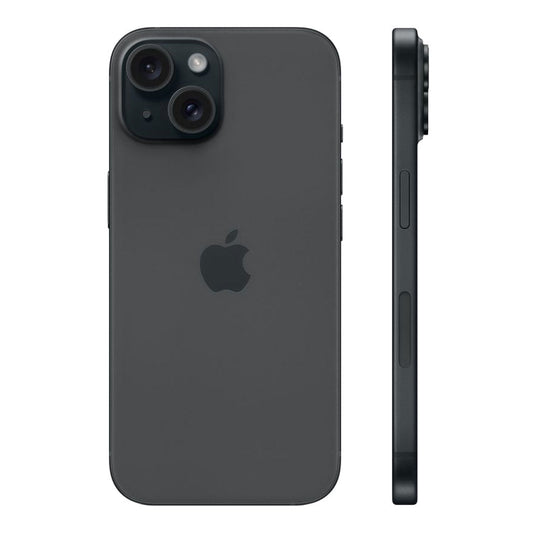 Apple iPhone 15 - Black