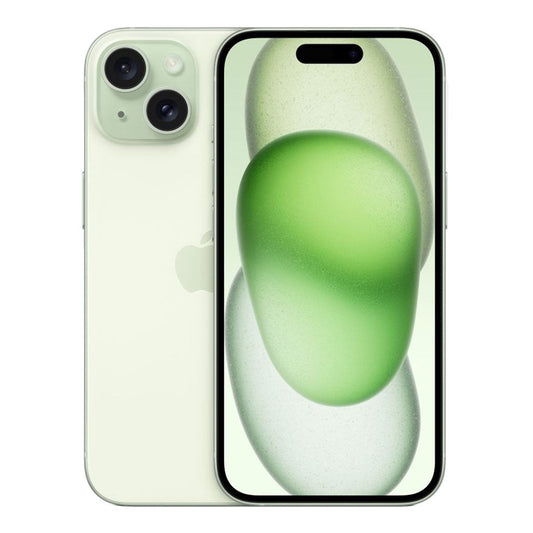 Apple iPhone 15 - Green