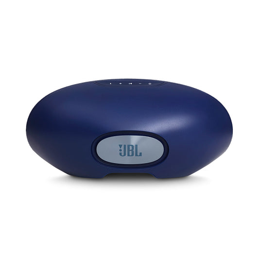 JBL Playlist Wireless Speaker With Chromecast Built-In - Blue