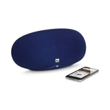 JBL Playlist - Wireless Speaker With Chromecast Built-In