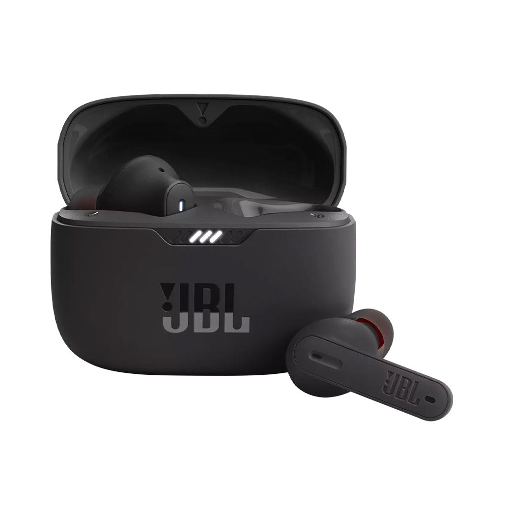 JBL Tune 235NC TWS True Wireless Noise Cancelling Earbuds – Ultimate Bass and Comfort