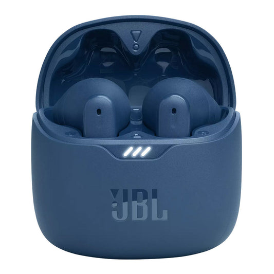 JBL Tune Flex - True Wireless Earbuds - Pure Bass Sound with Active Noise Cancelling