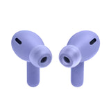 JBL Wave 200 TWS In Ear Earbuds with Mic - Purple