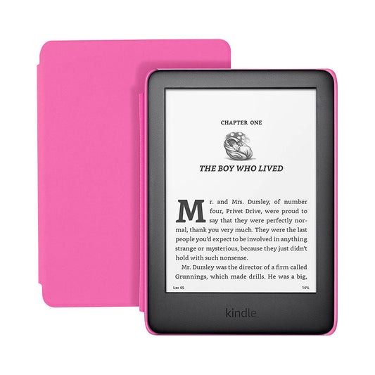 Amazon Kindle Kids Edition (10th Gen) from Amazon sold by 961Souq-Zalka