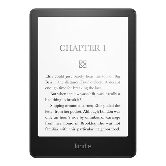 Amazon Kindle Paperwhite (11th Gen) from Amazon sold by 961Souq-Zalka