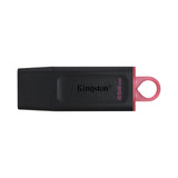 Kingston DataTraveler Exodia USB 3.2 256GB from Kingston sold by 961Souq-Zalka