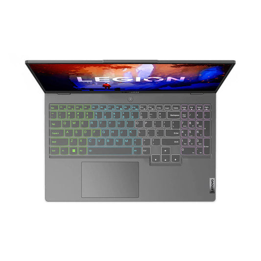 Lenovo Legion 5 82RD003XCC - 15.6" - Ryzen 7 6800H - 16GB Ram - 1TB SSD - RTX 3060 6GB from Lenovo sold by 961Souq-Zalka