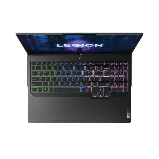 Lenovo Legion 5 Pro 82WK0048US - 16" - Core i7-13700HX - 16GB Ram - 512GB SSD - RTX 4060 8GB from Lenovo sold by 961Souq-Zalka