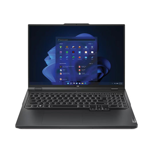 Lenovo Legion Pro 5 82WK006AUS - 16" - Core i9-13900HX - 16GB Ram - 1TB SSD - RTX 4070 8GB from Lenovo sold by 961Souq-Zalka