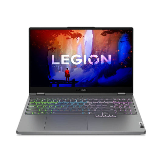 Lenovo Legion 5 82RD003XCC - 15.6" - Ryzen 7 6800H - 16GB Ram - 1TB SSD - RTX 3060 6GB from Lenovo sold by 961Souq-Zalka