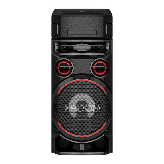 LG XBOOM ON7 Speaker with Lighting 500W from LG sold by 961Souq-Zalka