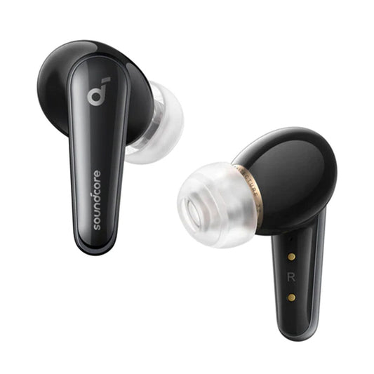 SoundCore By Anker Liberty 4 - Wireless Earbuds with Premium Sound and Spatial Audio