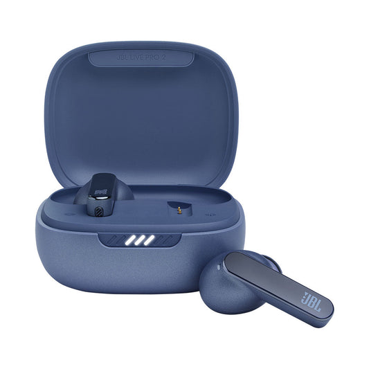 JBL Live Pro 2 TWS - Earbuds Navy from JBL sold by 961Souq-Zalka